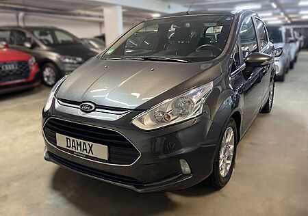 Ford B-Max gebraucht kaufen Ford B-Max 1.6 Trend*AUTOMATIK*NAVI