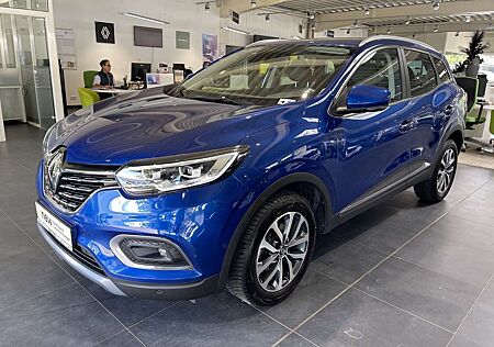 Renault Kadjar Intens TCe 140 PS EDC Automatik
