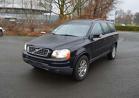 Volvo XC 90 XC90 XC90 3.2 Aut. Momentum*LPG*Leder*Navi*7 Sitzer*