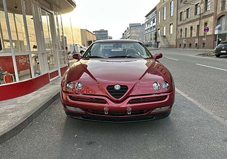 Alfa Romeo GTV 2.0 16V T.Spark