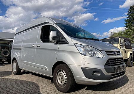 Ford Transit Custom 310, L2, Hoch, AC, AHK, NAV