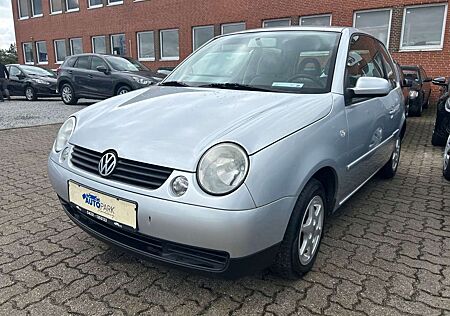 VW Lupo Volkswagen 1.0 MPI College