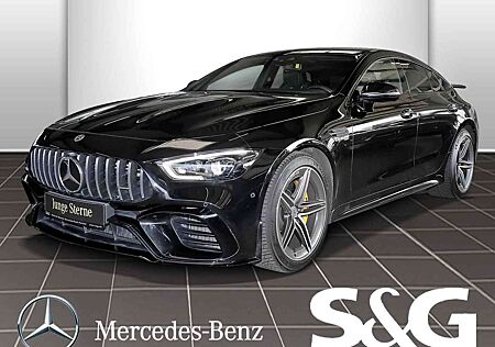 Mercedes-Benz AMG GT Distro+Comand+Comand+Spurwechse+LED