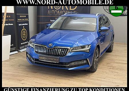Skoda Superb iV Combi L&K 1.4TSI DSG Virt.Cockp/AHK L&K