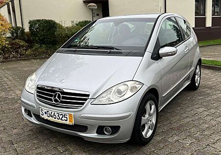 Mercedes-Benz A 170 (169.332)