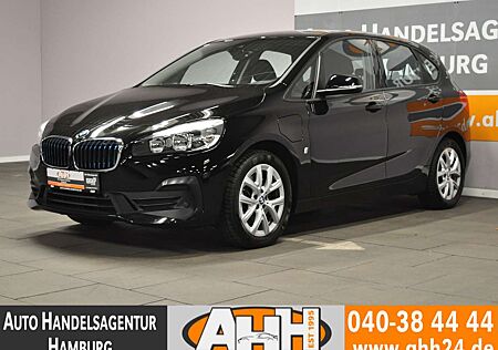 BMW 225 xe iPERFORMANCE LED|SHZ|NAV|2H