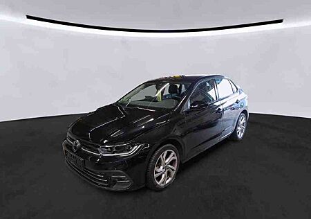 VW Polo Volkswagen Style 1.0 TSI DSG IQLight Navi RearView Sitzh Carp