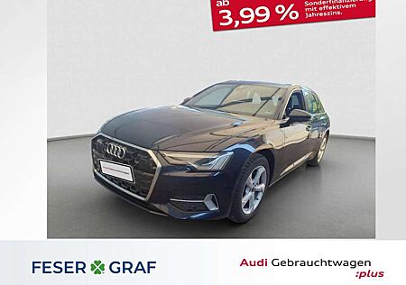 Audi A6 Avant advanced 45 TFSI S tronic Pano/Virtual Cockp