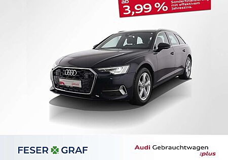 Audi A6 Avant adv. 45 TFSI S tronic Pano/V-Cockpit