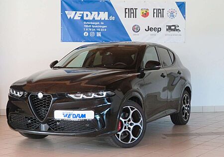 Alfa Romeo Tonale Veloce 1.5 VGT 160PS 48V Hybrid