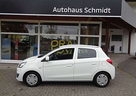 Mitsubishi Space Star gebraucht kaufen Mitsubishi Space Star Active 1.0 MIVEC 5-Gang