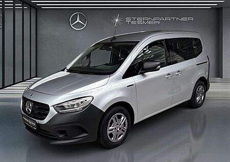 Mercedes-Benz Citan e Tourer EQT 5J Garantie