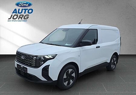 Ford Transit Courier BEV Trend 100kW (136PS) *Automatik FWD