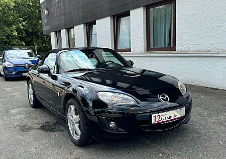 Mazda MX-5 1.8 Center-Line / TÜV NEU /