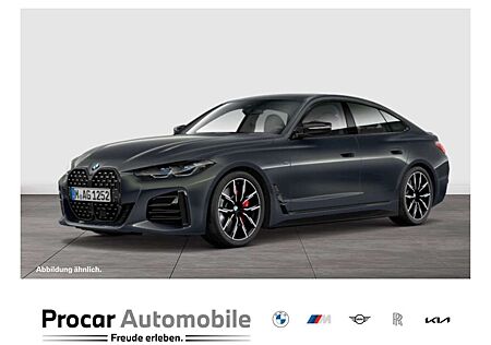 BMW 440 M440i xDrive Gran Coupé M Sport ACC RFK NAVI LM