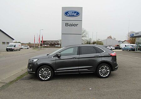 Ford Edge Vignale - Automatik/Pano/AHK/ACC/TWA