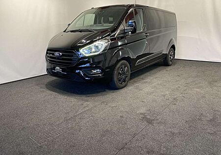 Ford Transit Custom 320 L2 Trend 9-Sitzer Klima PDC