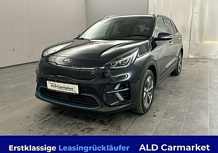 Kia Niro e- e- Spirit Geschlossen, 5-türig, Direktantrieb,