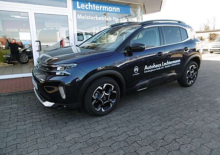 Citroën C5 Aircross Citroen BlueHDI 130 S&S EAT8 SHINE