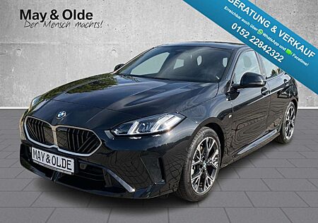 BMW 120 Aut M Sport LED Navi SHZ RFK Klimaaut