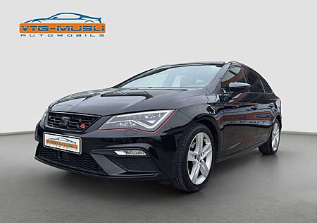 Seat Leon ST FR * 1.5 TSI * 150 PS * DSG * LED *