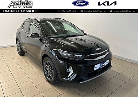 Kia Stonic Nightline 1.0 Navi/Kamera/PDC/Teilleder