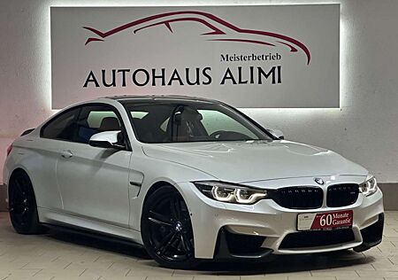 BMW M4 Baureihe Coupe Stage 2+ CS Optik H&K