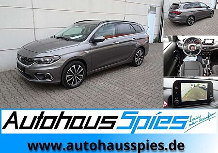 Fiat Tipo Kombi 1.4 T-Jet EU6d-T Lounge Nav RKam Alu17