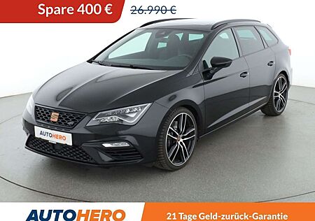 Seat Leon 2.0 TSI Cupra 300 4Drive Aut.*VC*ACC*CAM*LED*NAVI*