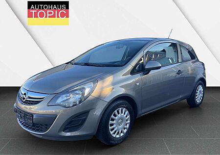 Opel Corsa Selection