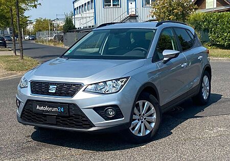 Seat Arona Style*Autom.*PDC*SHZ*Navi*CarPlay*
