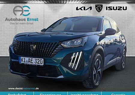 Peugeot 2008 PureTech 130 EAT8 Allure
