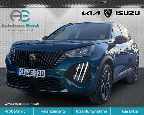 Peugeot 2008 PureTech 130 EAT8 Allure