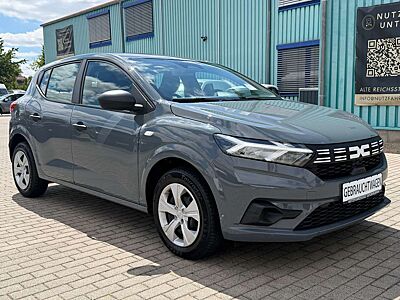 Dacia Sandero III Essential 1.0TCe/LED+PDC+KLIMA+TEMPO