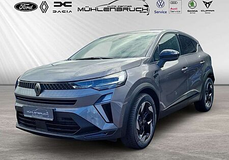 Renault Captur TCe 90 TECHNO (RJB)