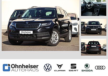 Skoda Kodiaq 2.0 TDI Style 4x4 DSG*NAVI*ACC*BUSINESS