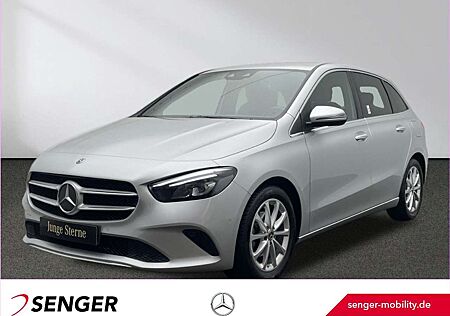 Mercedes-Benz B 180 d Progressive NaviPremium Distronic Kamera