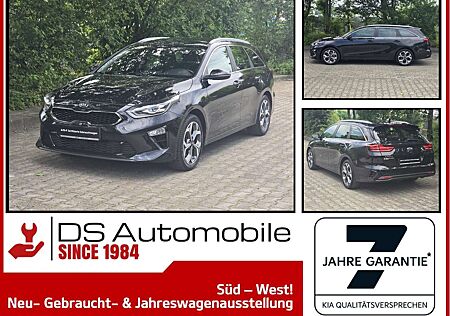 Kia XCeed Ceed SW / cee'd SW cee´d Sportswagon 1.6D Spirit Navi|Technologie