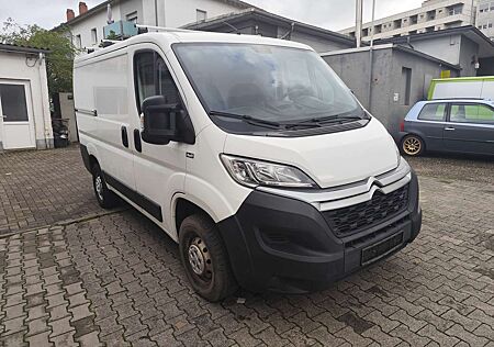Citroën Jumper Citroen 30 L1H1 PROLINE BlueHDi 110
