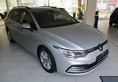 VW Golf Variant Volkswagen Life/ Navi/ Sitzheizung/ Allwetter/ BT/ USB/ PP