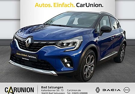 Renault Captur EDITION ONE E-TECH PLUG-IN 160
