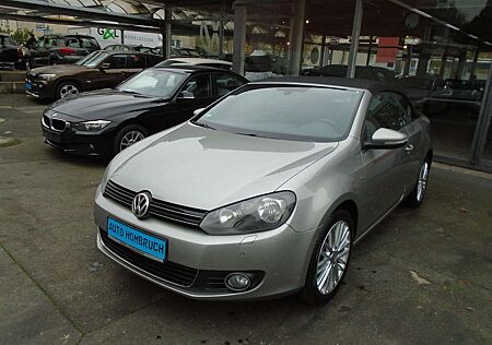 VW Golf Volkswagen 1.2 TSI CUP Cabriolet