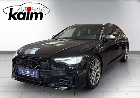 Audi S6 3.0 TDI Avant quattro
