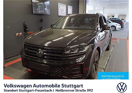VW Touareg Volkswagen R-Line 3.0 TDI V6 Navi AHK Kamera