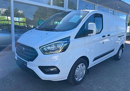 Ford Transit Custom 340 L2 TREND STANDHZ/LANG/AUTOM.
