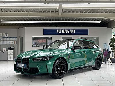 BMW M3 Competition xDrive H&K ACC Carbon Virtual