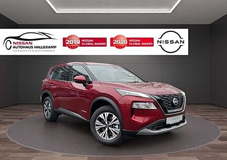 Nissan X-Trail Acenta 1.5 VC-T e-Power e4ORCE 4x4