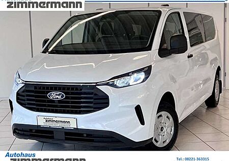 Ford Transit Custom Kombi 320 L2 Trend 6 Sitze Klimaaut Kamera