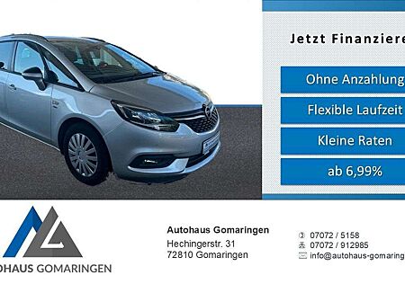 Opel Zafira C Active*NAVI*AHK*LM*