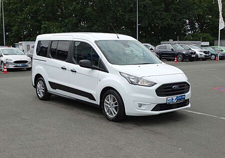Ford Transit Connect L2 1,5Tdci-120PS*5Sitze*ACC*1Hd